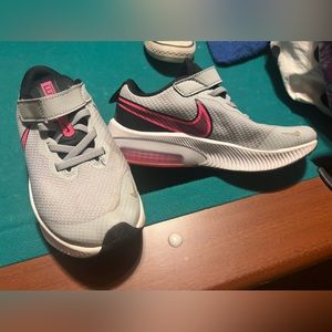 Girls Nikes! Size 1